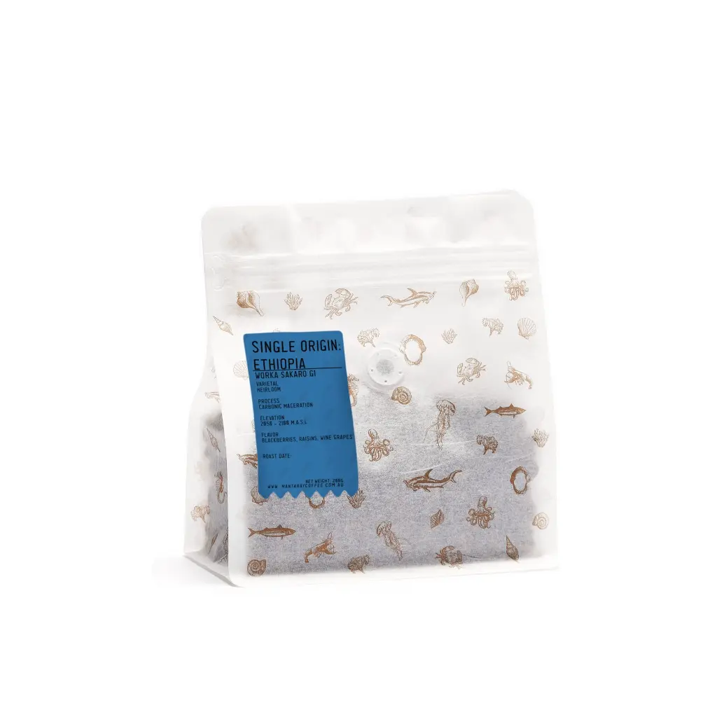 Ethiopia Worka Sakaro Gr 1  Yirgacheffee Carbonic Maceration (Single O.webp