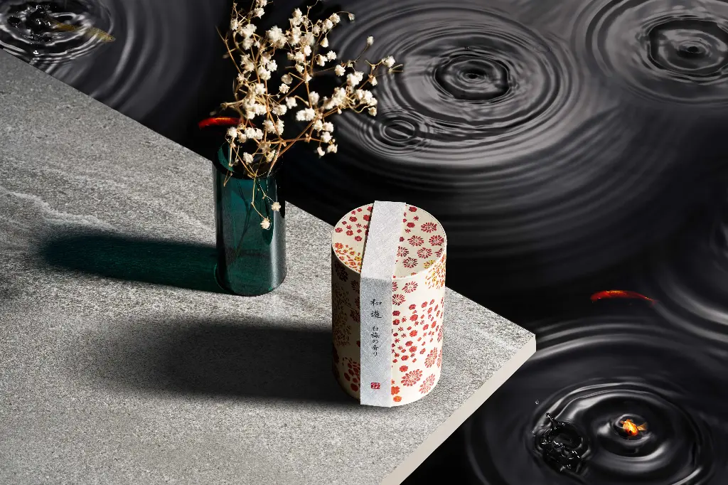 Incense Sticks - White Plum Blossom (白梅)