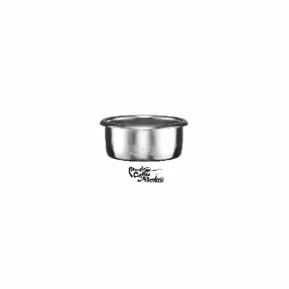 Pesado Filter basket (suits La Marzocco, Kees van der westen & Synesso)